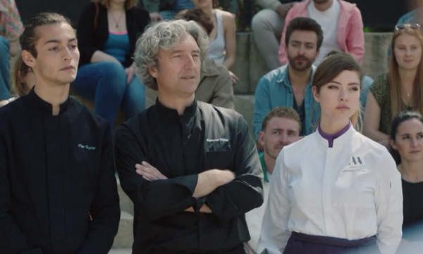 ici tout commence en avance du 9 juin 2022 News Actual