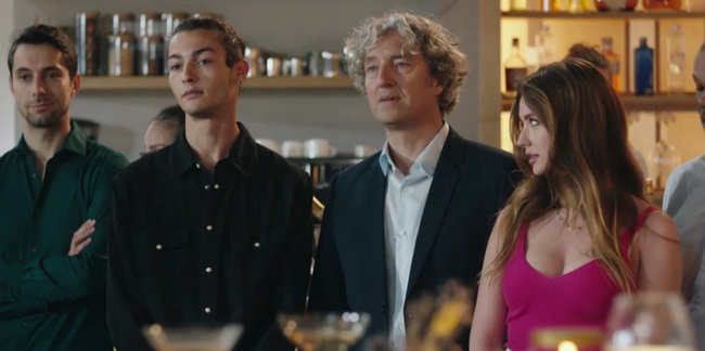 ici tout commencee en avance du 7 juin 2022 News Actual