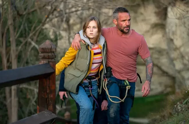 le saut du diable philippe bas News Actual