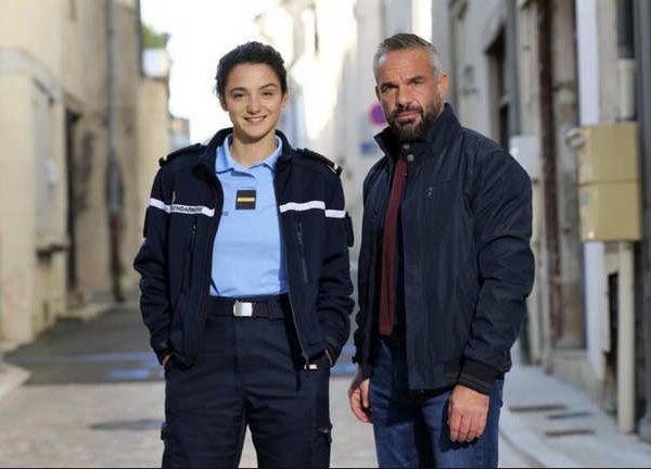 loubliee damboise philippe bas et pauline buisson News Actual