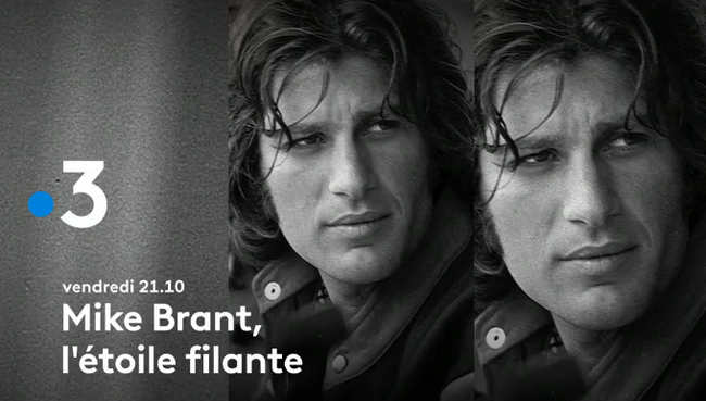 mike brant letoile filante News Actual