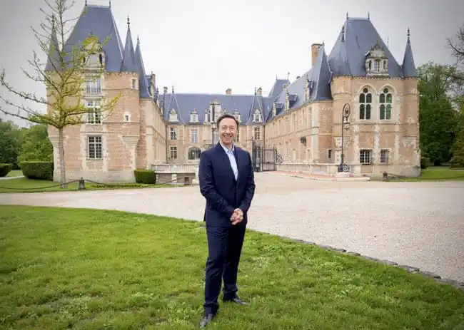 secrets dhistoire albert 1er de Monaco News Actual