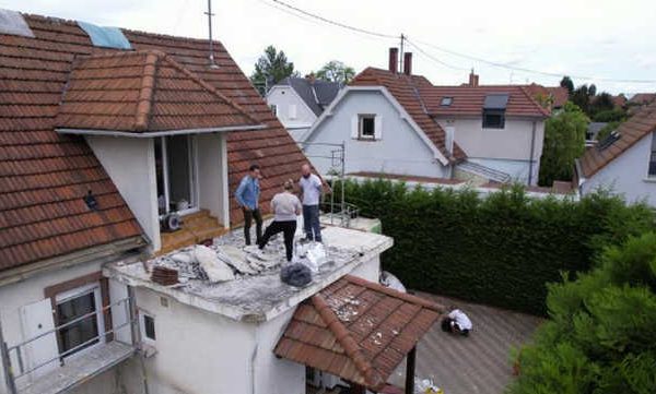 sur le front Plus economiques plus ecolos comment transformer nos maisons News Actual