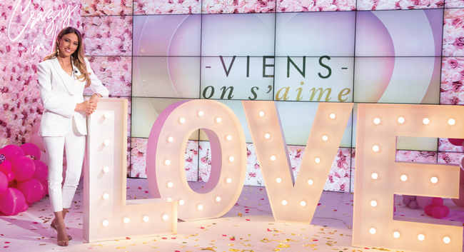 viens on saime News Actual