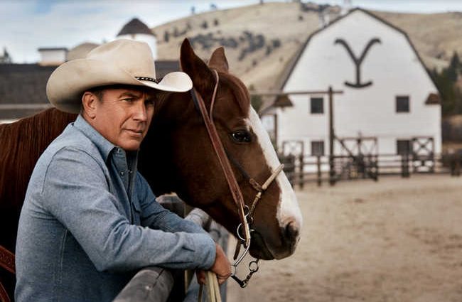 yellowstone News Actual