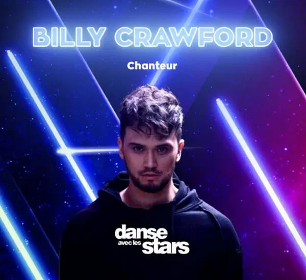 Billy Crawford News Actual