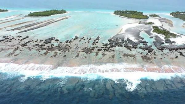 Les 100 lieux quil faut voir polynesie News Actual