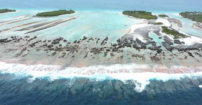 Les 100 lieux quil faut voir polynesie News Actual