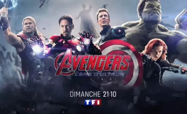 avengers ere ultron News Actual