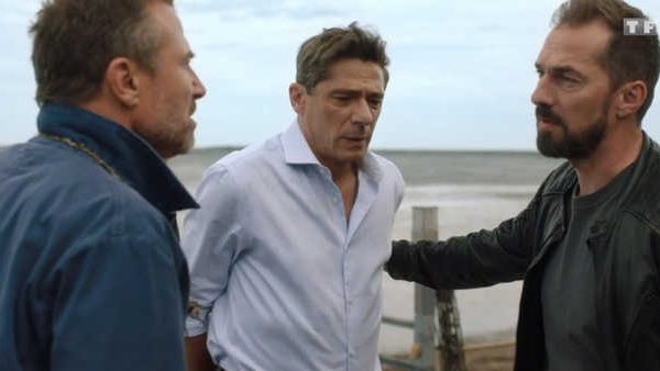 demain nous appartient en avance du 19 juillet 2022 News Actual