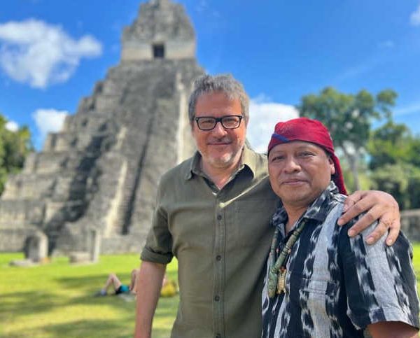 des trains pas comme les autres guatemala News Actual