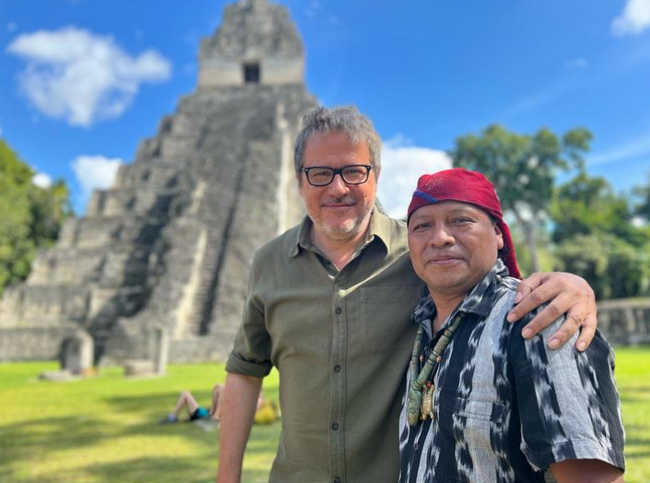 des trains pas comme les autres guatemala News Actual