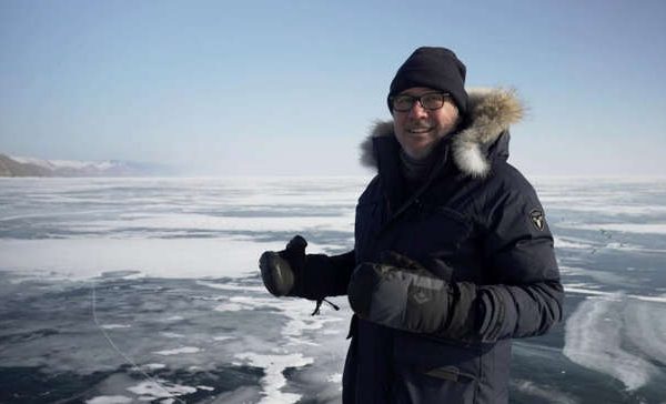 des trains pas comme les autres siberie News Actual
