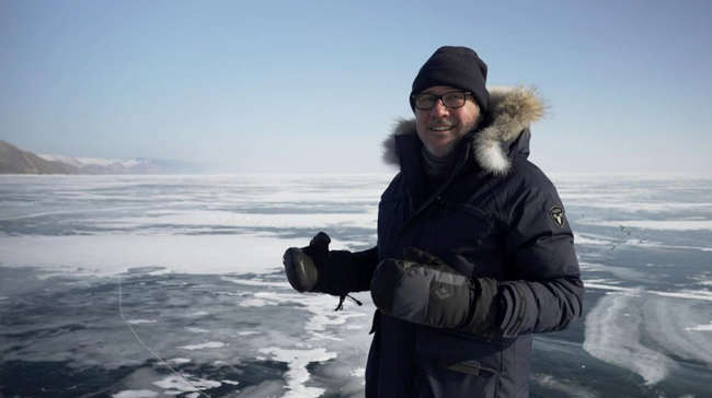 des trains pas comme les autres siberie News Actual