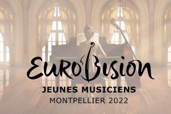 eurovision jeunes musiciens 2022 News Actual