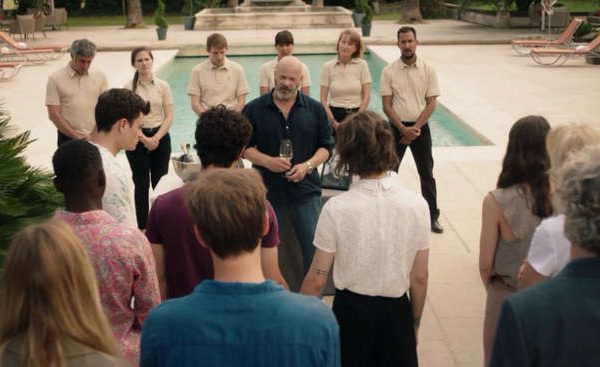 ici tout commence en avance du 27 juillet 2022 News Actual