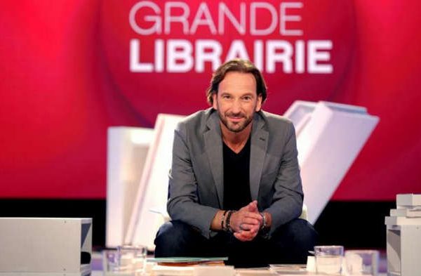 la grande librairie la grande librairie News Actual