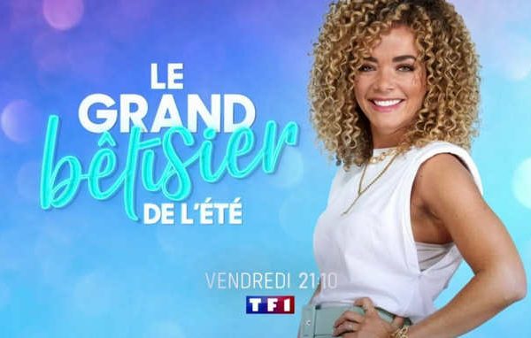 le grand betisier de lete News Actual