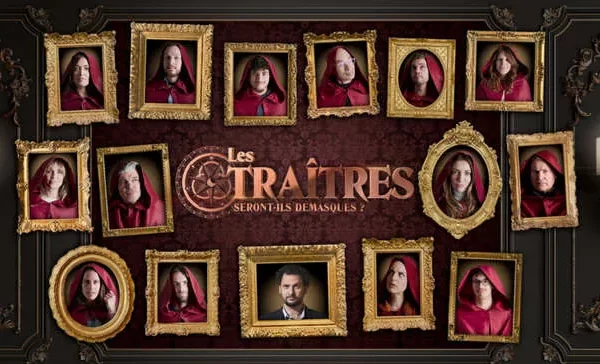 les traitres seront ils demasques News Actual