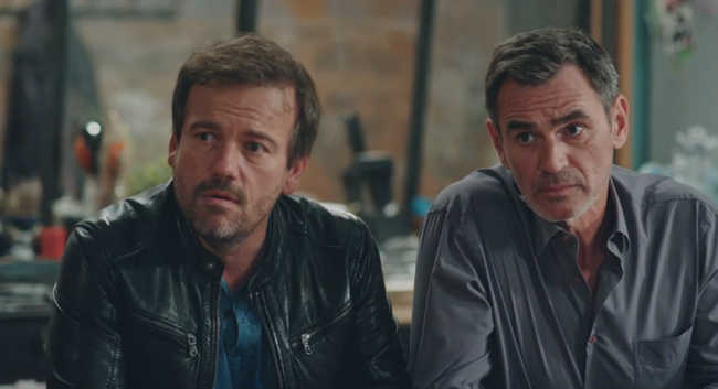 plus belle la vie en avane du 13 juillet 2022 News Actual