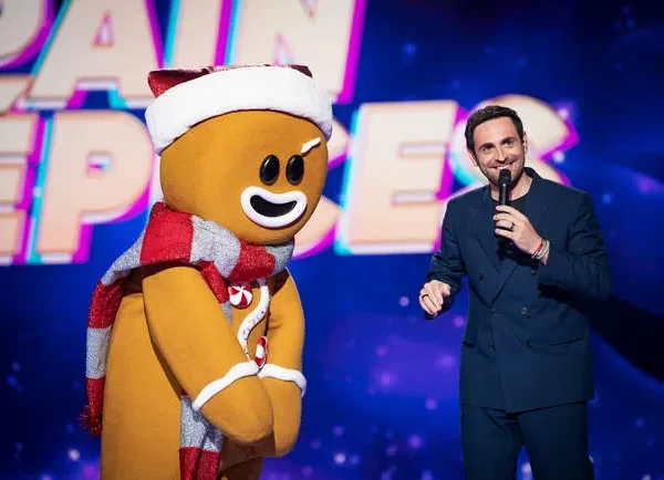 Mask Singer Saison 4 News Actual