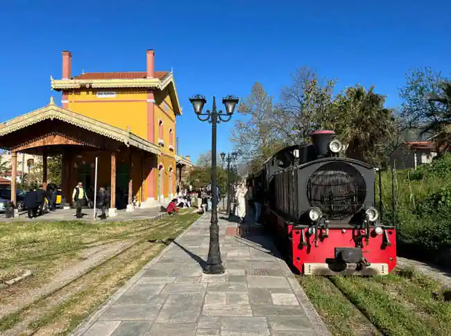 des trains pas comme les autres News Actual