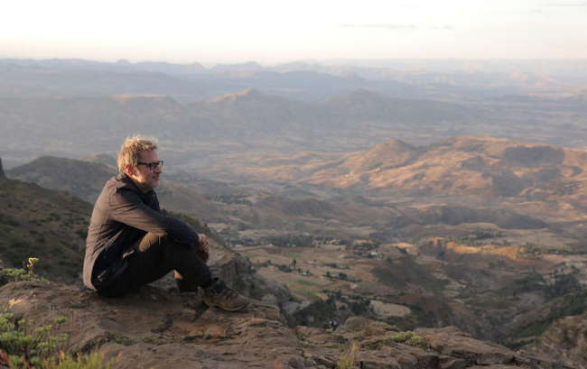 des trains pas comme les autres ethiopie News Actual