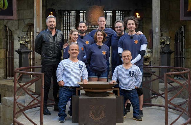 fort boyard fred bousquet News Actual