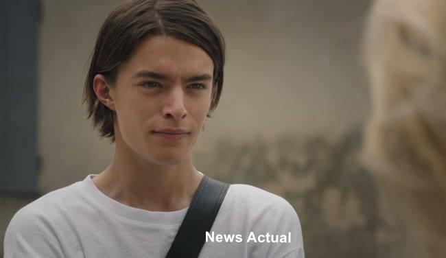 ici tout commence en avance ethan News Actual