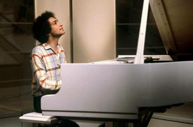 michel berger News Actual
