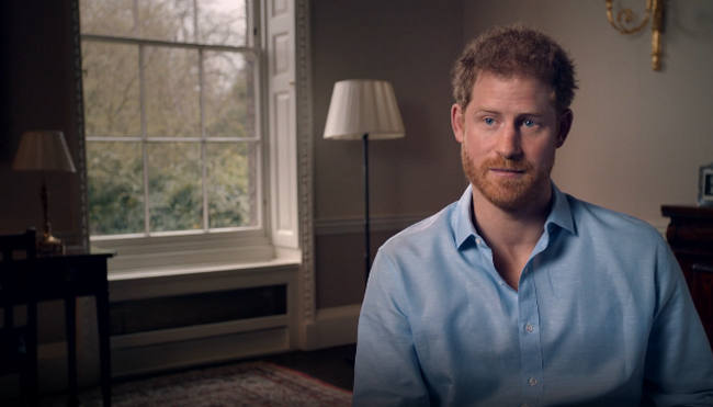 Diana les sept jours qui ont suivi sa mort News Actual