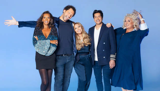 La France a un incroyable talent News Actual