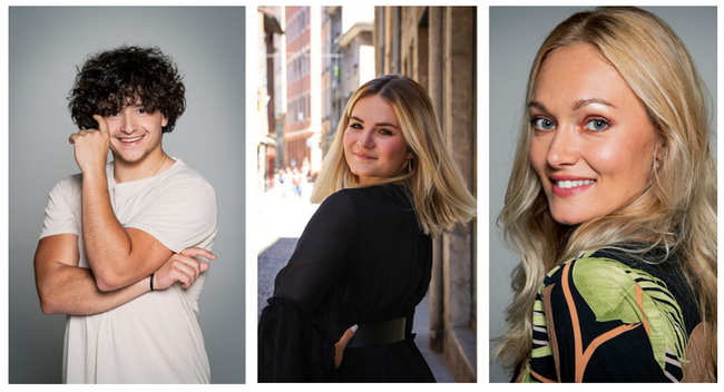 danse avec les stars nouveaux danseurs News Actual