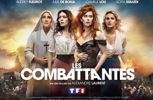 les combattantes News Actual