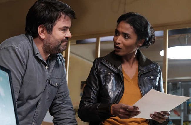 un mensonge oublie News Actual