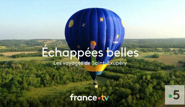 Echappees Belles Saint News Actual