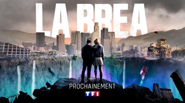 La Brea Saison 1 News Actual