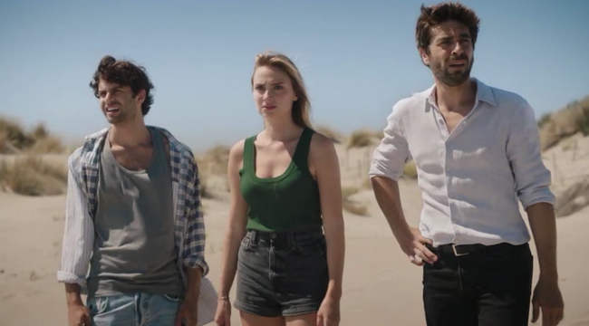 ici tout commence en avance du 5 octobre 2022 News Actual