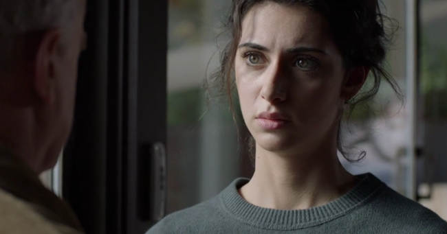 rebecca benhamour cassandre News Actual