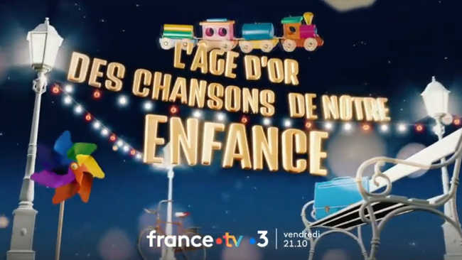 Lage dor des chansons de notre enfance News Actual