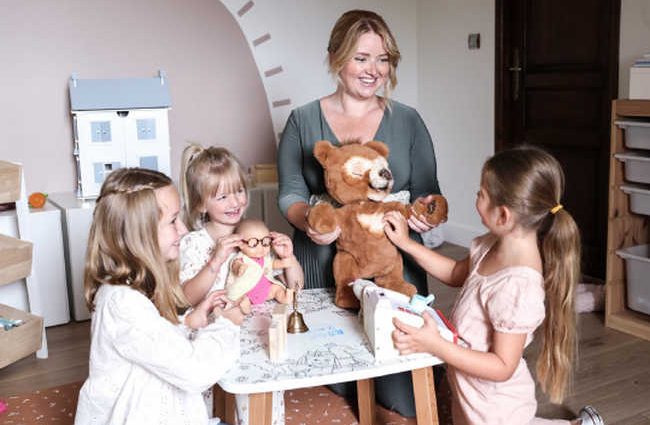 Les Mamans Lea News Actual