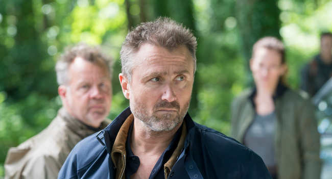 Meurtres a pont aven alexandre brasseur News Actual