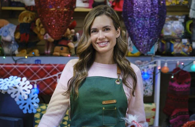 P.S. Joyeux Noel News Actual