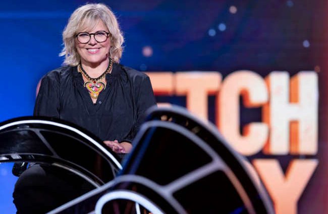 Sketch Story News Actual