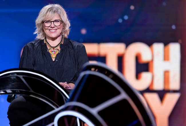 Sketch Story News Actual