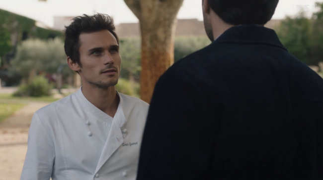 ici tout commence en avance du 8 novembre 2022 News Actual