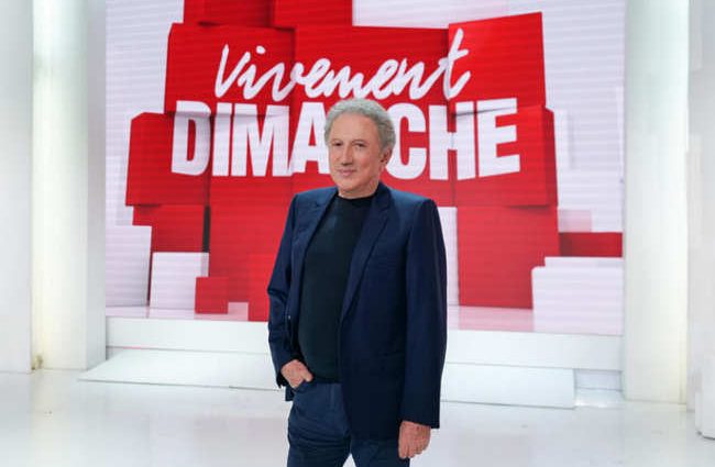 vivement dimanche france 3 News Actual