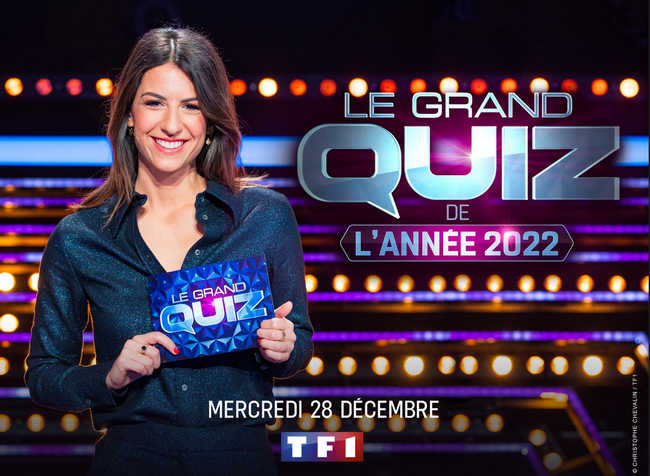 GRAND QUIZ DE LANNEE 2022 News Actual