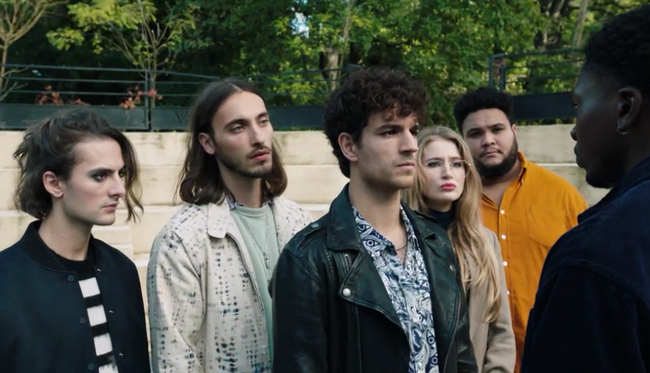 Ici tout commence en avance du 7 decembre 2022 episode 547 News Actual