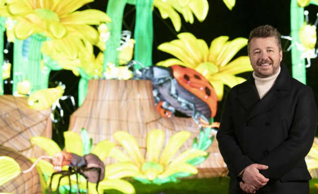 La grande soiree du betisier 2022 bruno guillon News Actual
